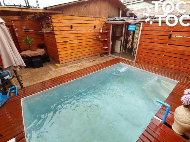 Casa en venta en Conchalí, Metropolitana