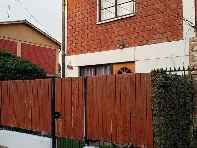 Casa en arriendo en Conchalí, Metropolitana