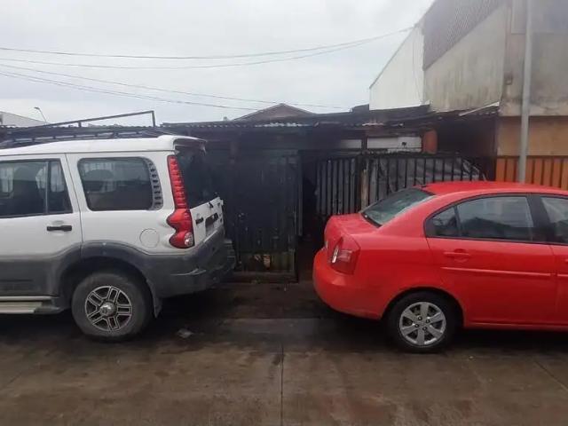Casa en venta en Conchalí, Metropolitana