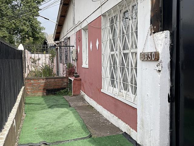 Casa en venta en Conchalí, Metropolitana