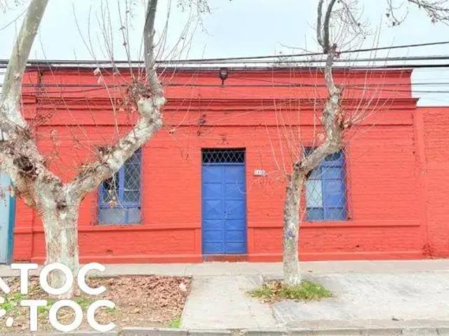 Casa en arriendo en Conchalí, Metropolitana