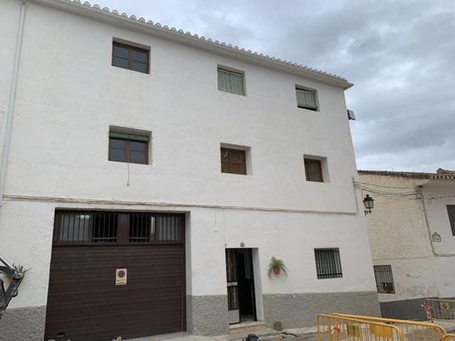 Casa en venta en Comarca del Valle de Lecrín, Andalucía