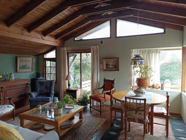 Casa en venta en Vergara, Valparaíso