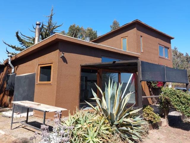 Casa en arriendo en La Isla, Concón
