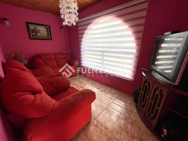 Casa en venta en Vergara, Valparaíso