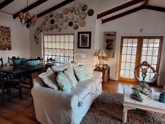 Casa en Concón