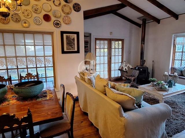 Casa en Concón