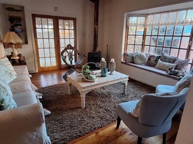 Casa en Concón