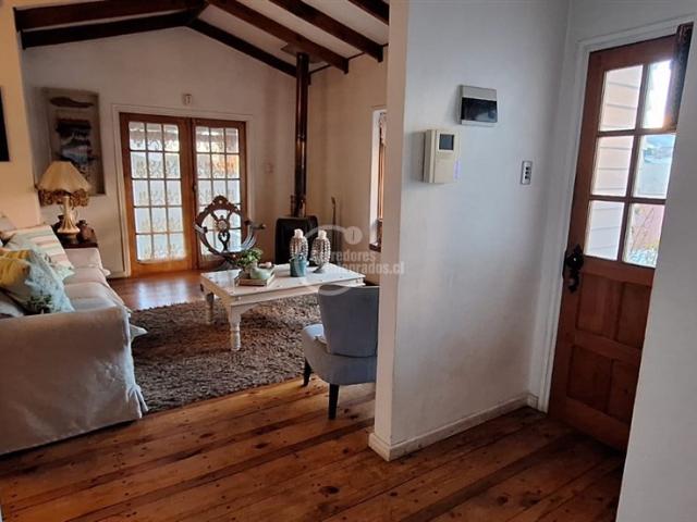 Casa en Concón