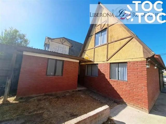 Casa en arriendo en Villa Magisterio, Concón
