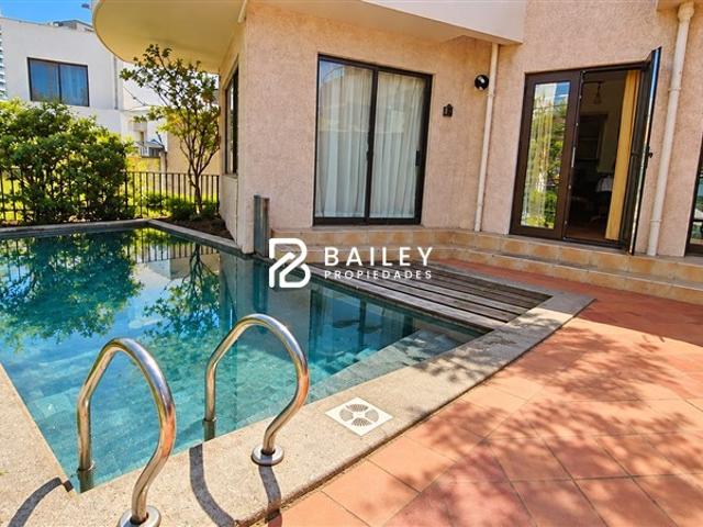 Casa en arriendo en Bosques de Montemar, Concón