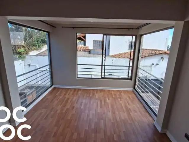 Casa en arriendo en Lomas Montemar, Concón