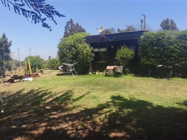 Casa en arriendo en Vergara, Valparaíso