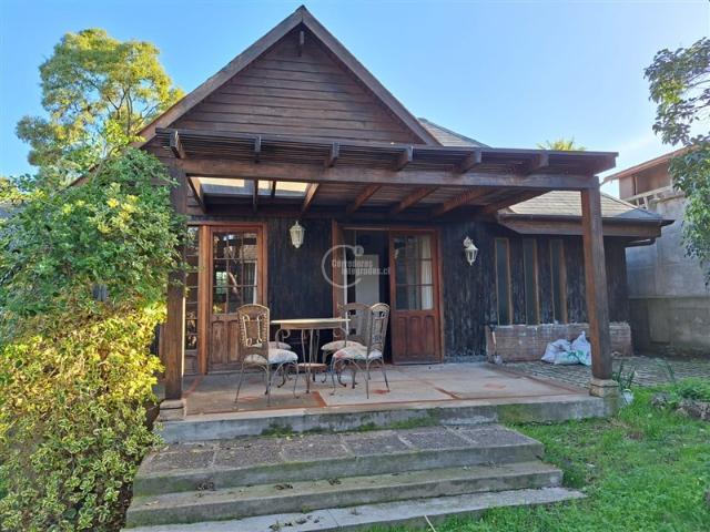 Casa en arriendo en Constitución, Maule