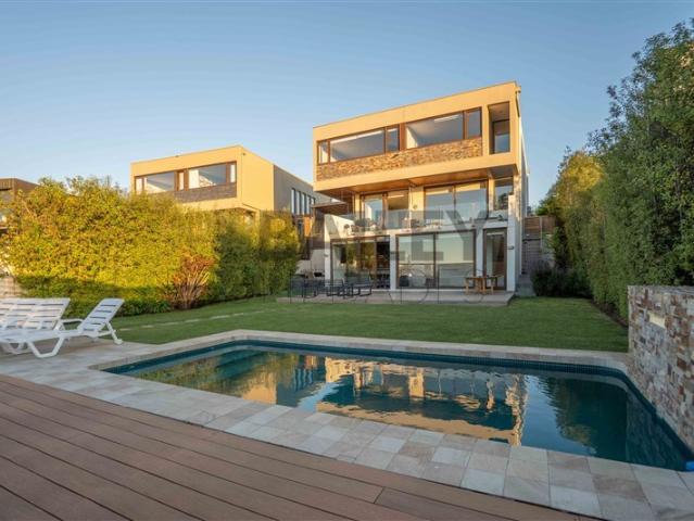 Casa en arriendo en Vergara, Valparaíso