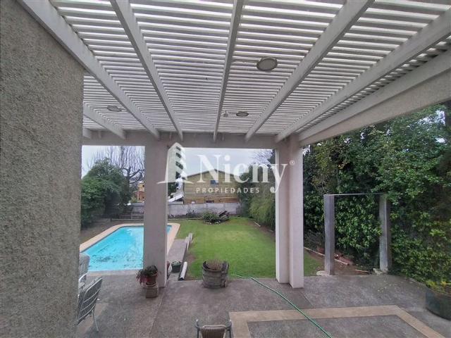 Casa en arriendo en Concón