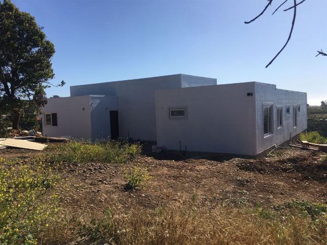 Casa en Concón
