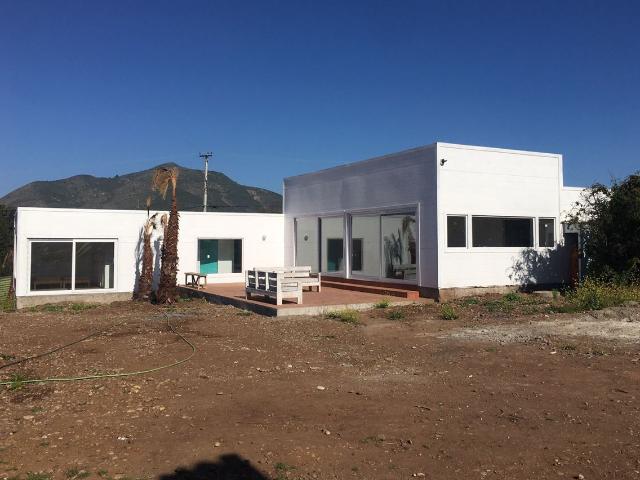 Casa en Concón