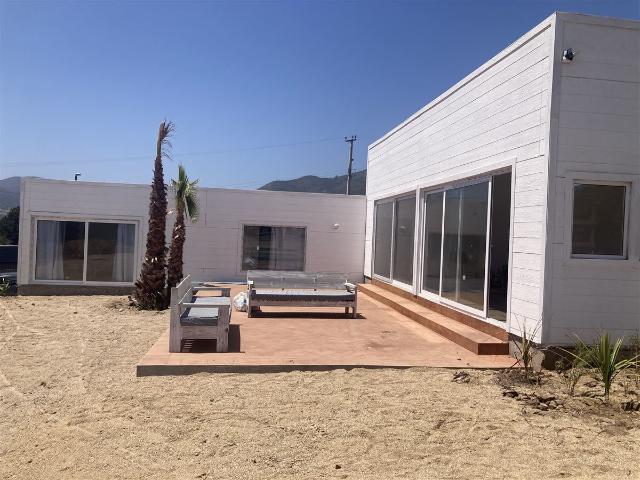 Casa en Concón