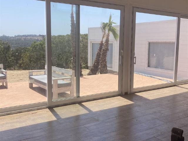 Casa en Concón