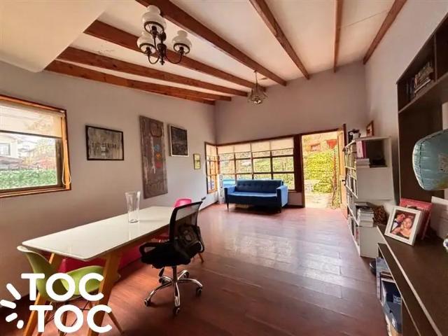 Casa en venta en Vergara, Valparaíso
