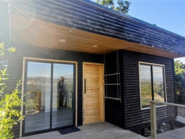 Casa en arriendo en Vergara, Valparaíso
