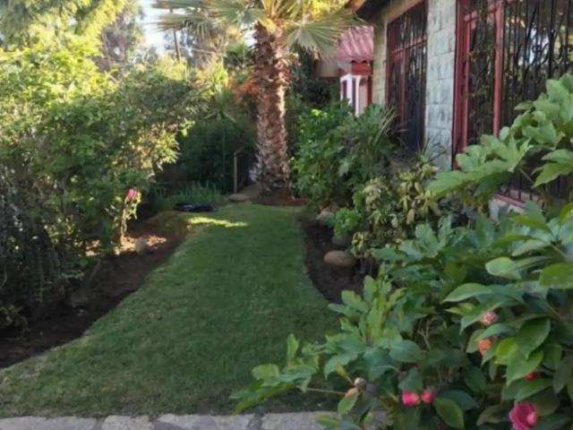 Casa en arriendo en Vergara, Valparaíso