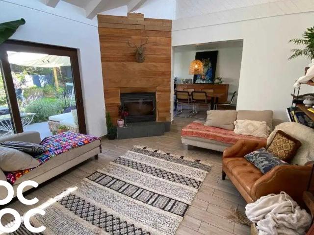 Casa en arriendo en Vergara, Valparaíso