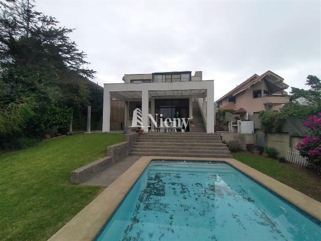Casa en Concón