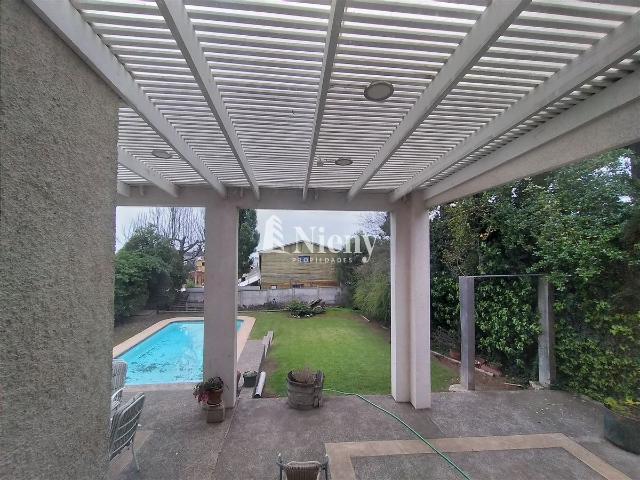 Casa en Concón