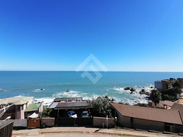 Casa en venta en Vergara, Valparaíso