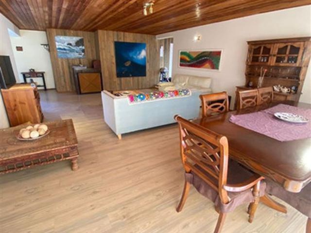 Casa en Concón