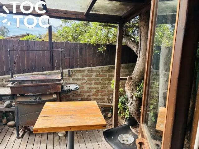 Casa en arriendo en Los Romeros, Concón