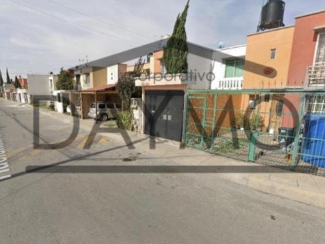 Casa En Condominio en venta en Cuautitlán, Estado de México