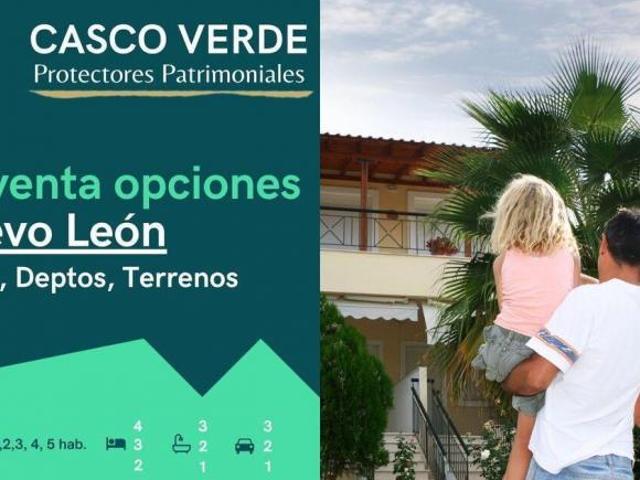 Casa en condo. en Venta para ti 48m2 const. Terranova Resid. Juárez