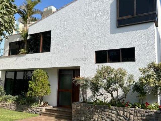 Casa alquiler en Santiago De Surco, Lima Metropolitana