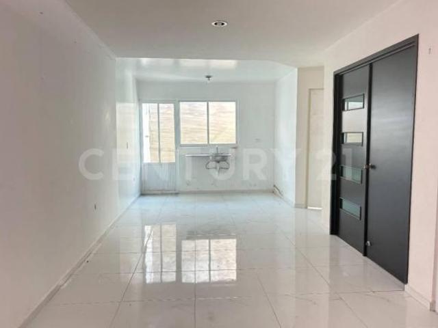 Casa en venta en Santa Cruz Tlaxcala, Tlaxcala