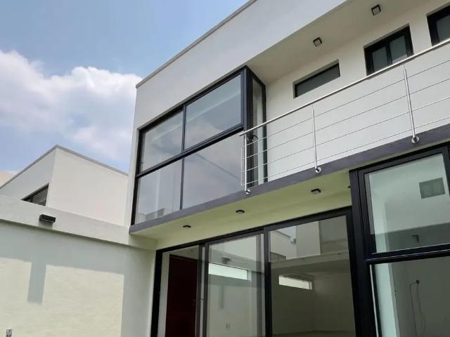 Casa en venta en Jilotzingo, Estado de México