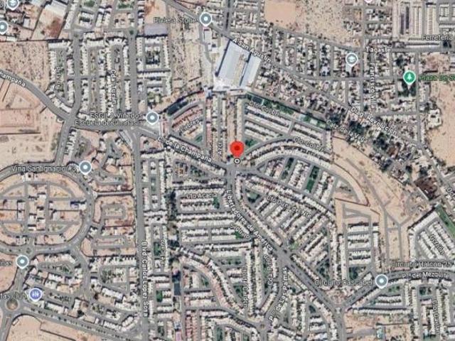 CASA EN CONDOMINIO A LA VENTA EN CTO. COLIBRI, SAN AGUSTÍN, TORREÓN COAHUILA