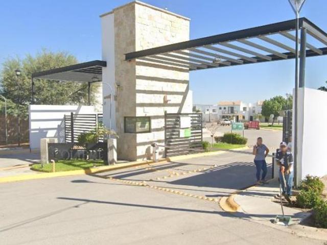 CASA EN CONDOMINIO A LA VENTA EN CTO. COLIBRI, SAN AGUSTÍN, TORREÓN COAHUILA