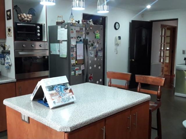 Casa en condominio Algarrobos de Batuco, disponibilidad inmediata