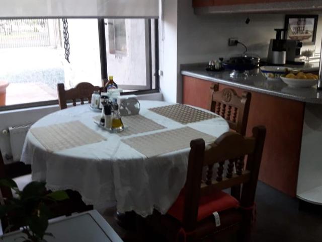 Casa en condominio Algarrobos de Batuco, disponibilidad inmediata