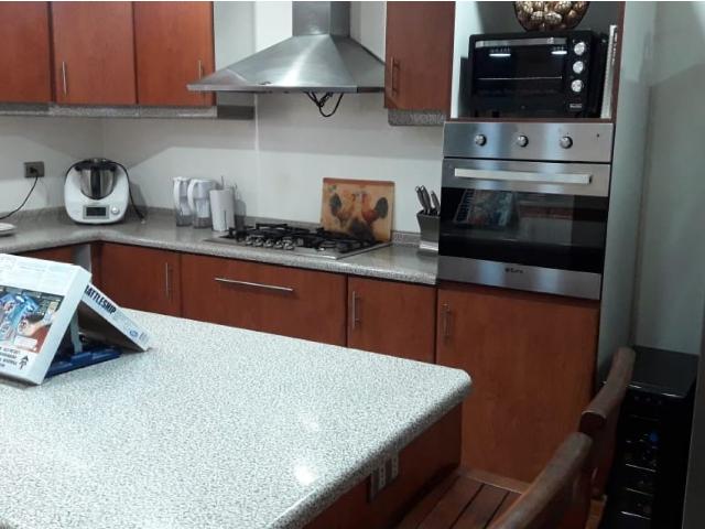 Casa en condominio Algarrobos de Batuco, disponibilidad inmediata