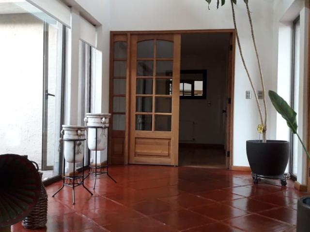 Casa en condominio Algarrobos de Batuco, disponibilidad inmediata