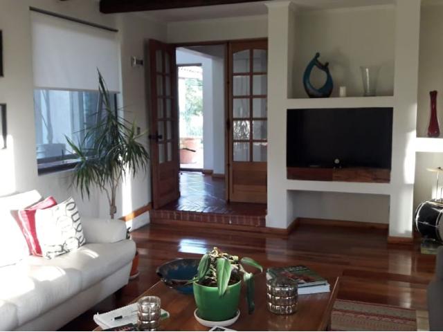 Casa en condominio Algarrobos de Batuco, disponibilidad inmediata