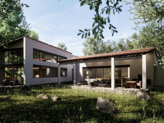 CASA EN CONDOMINIO BOSKANIA / ATEMAJAC DE BRIZUELA
