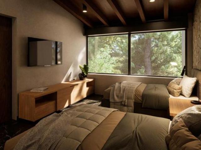 CASA EN CONDOMINIO BOSKANIA / ATEMAJAC DE BRIZUELA