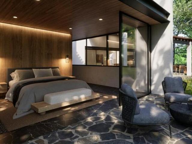 CASA EN CONDOMINIO BOSKANIA / ATEMAJAC DE BRIZUELA