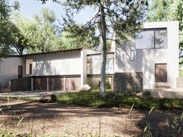 CASA EN CONDOMINIO BOSKANIA / ATEMAJAC DE BRIZUELA