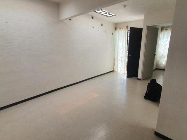 Casa En Condominio en venta en Huehuetoca, Estado de México